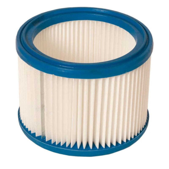 Filtre papier pour aspirateurs 415 915 et 1025 l Mirka 8999600411