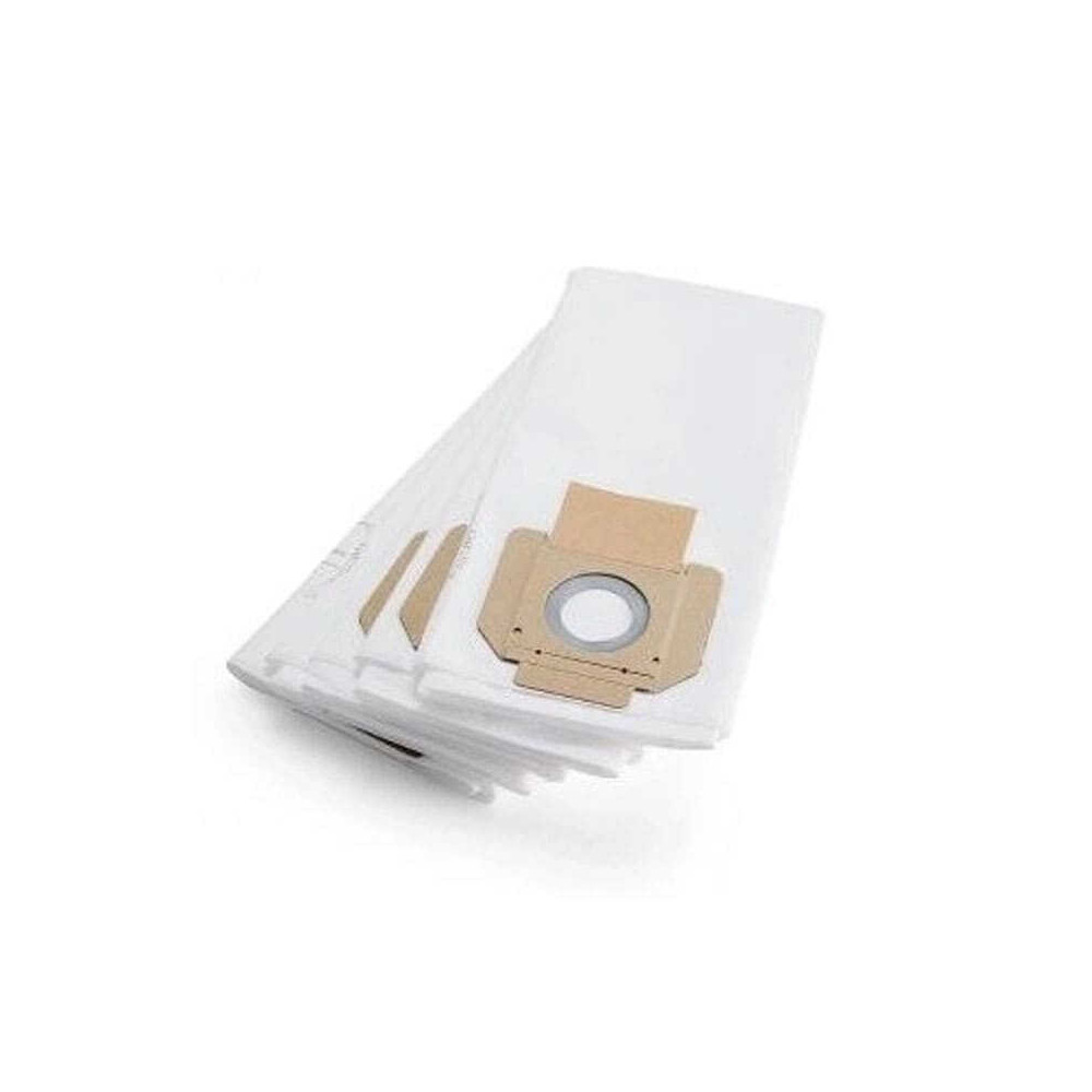 Lot de 5 sacs a poussieres pour aspirateur VC21VCE26 Flex 920126