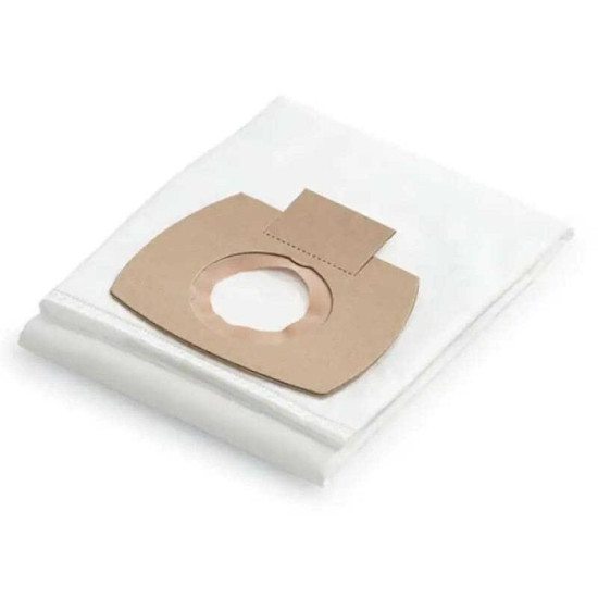 Lot de 5 sacs a poussieres pour aspirateur VCEVCE33 Flex 920133