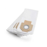 Lot de 5 sacs a poussieres pour aspirateur VCEVCE33 Flex 920133