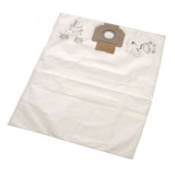 Lot 5 sacs non tisses aspirateur 1230 et 1242 Mirka 8999100211