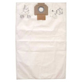 Lot 5 sacs non tisses aspirateur 1230 et 1242 Mirka 8999100211