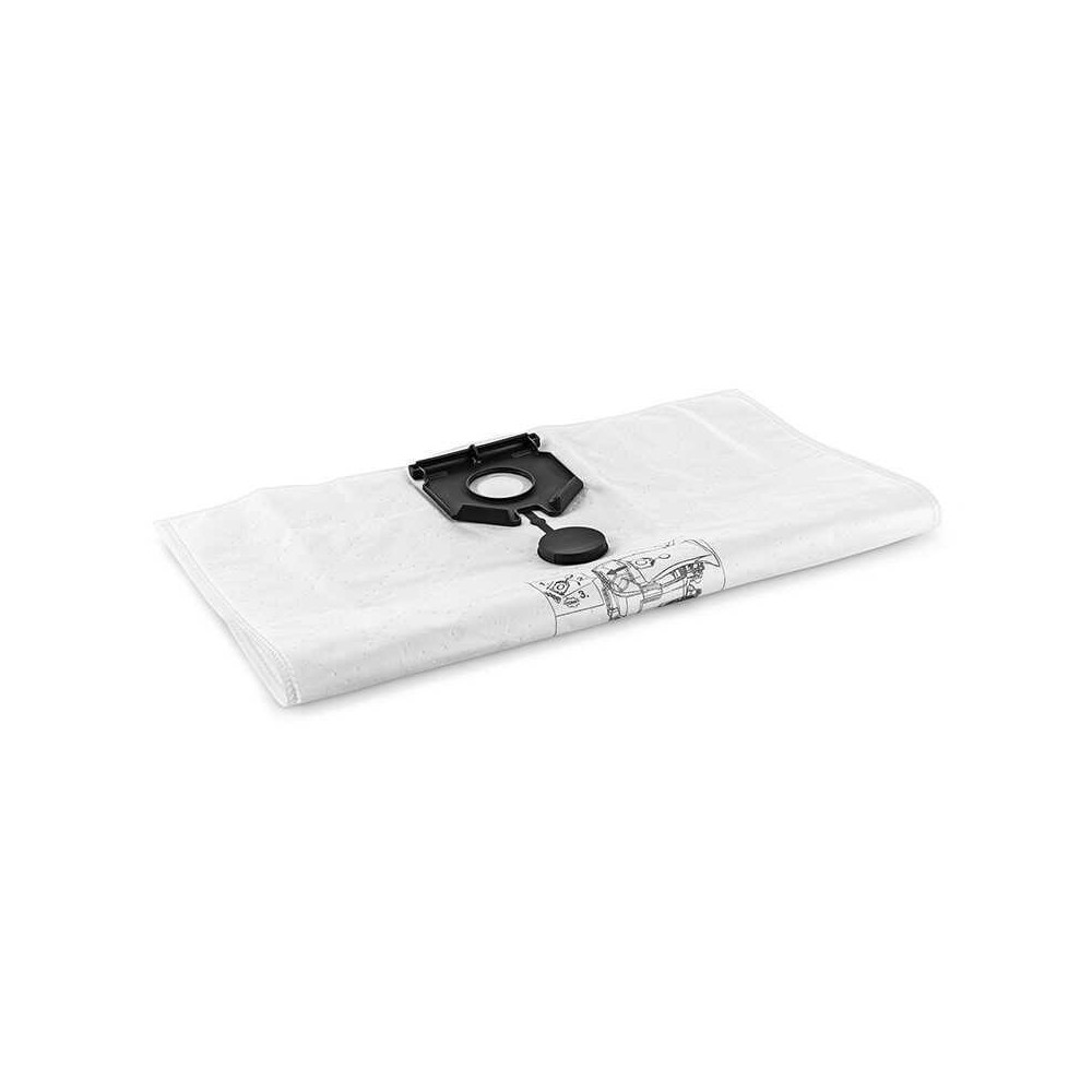 Sac filtrant de securite Kärcher 2889 1840