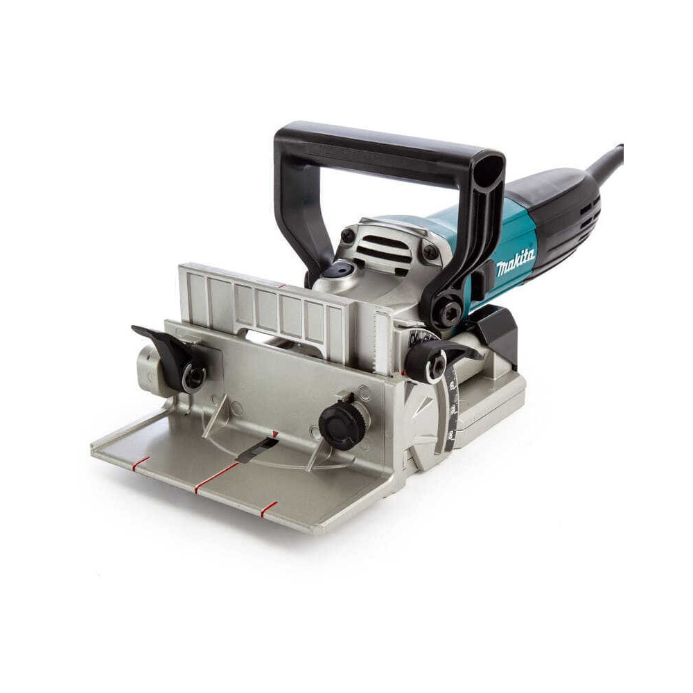 Lamelleuse 701 W en coffret Makpac Makita PJ7000J | ProForPro