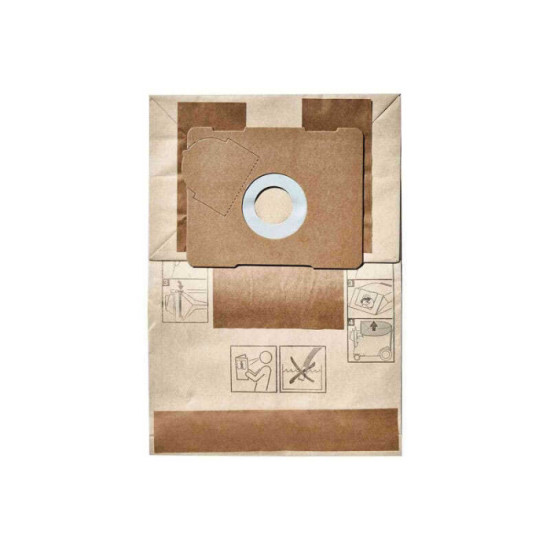 Sac filtre fis ct 175 sac filtre fis ct 175 Festool 769136