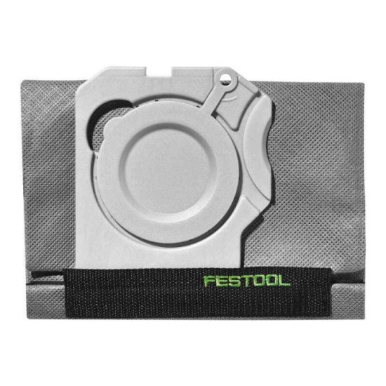 Sac filtre longlife longlife fis ct sys Festool 500642