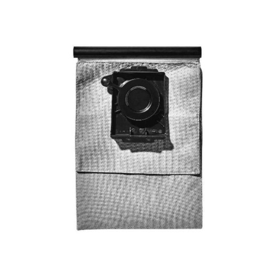 Sac filtre longlife fis CT26 Festool 496120