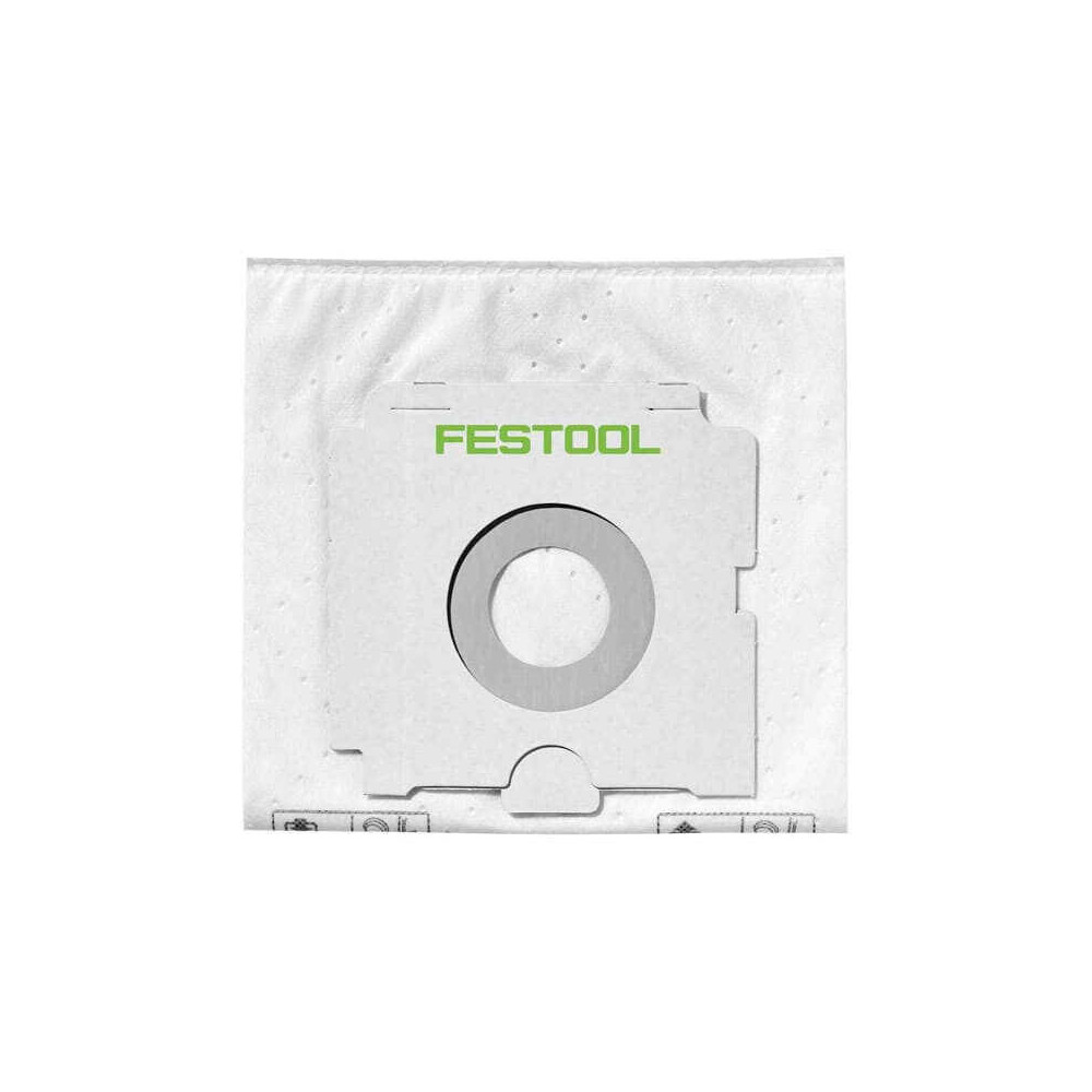 Sac filtre selfclean sc fis ct 265 Festool 496187