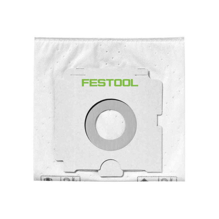 Sac filtre selfclean sc fis ct 365 Festool 496186