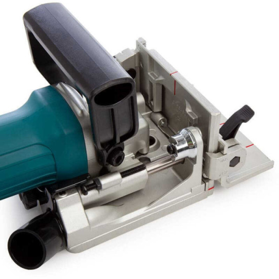 Lamelleuse 701 W en coffret Makpac Makita PJ7000J | ProForPro