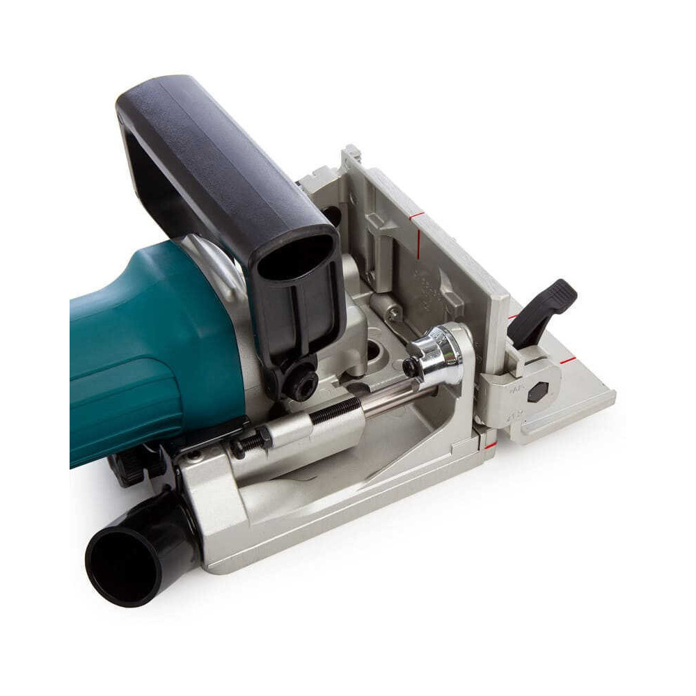 Lamelleuse 701 W en coffret Makpac Makita PJ7000J | ProForPro