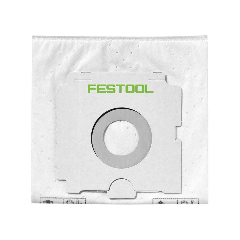Sac filtre selfclean sc fis ct sys 5 Festool 500438