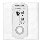 Sac filtre selfclean sc fis ct mini midi 2 5 CT15 Festool 204308