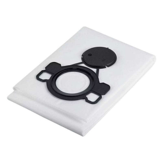 Sacs aspirateur en non tisse fs f vce 33 44 lm VE5 5 pieces Flex 502227