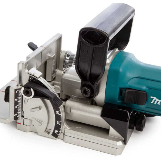Lamelleuse 701 W en coffret Makpac Makita PJ7000J | ProForPro