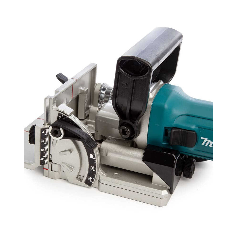 Lamelleuse 701 W en coffret Makpac Makita PJ7000J | ProForPro