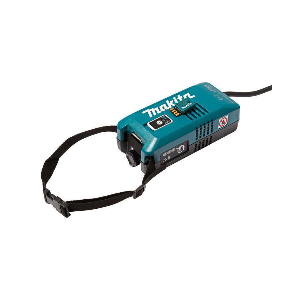 Adaptateur aws aspirateur Makita 199773 1