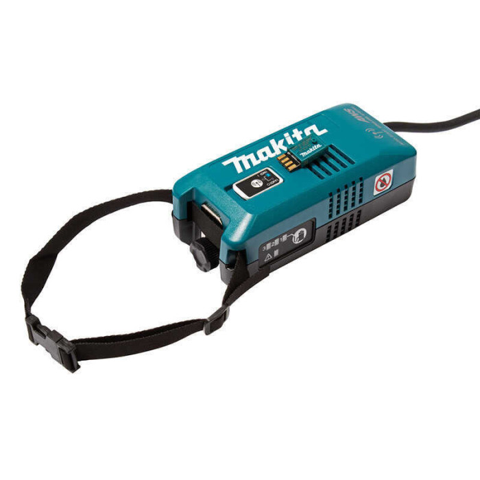 Adaptateur aws aspirateur Makita 199773 1