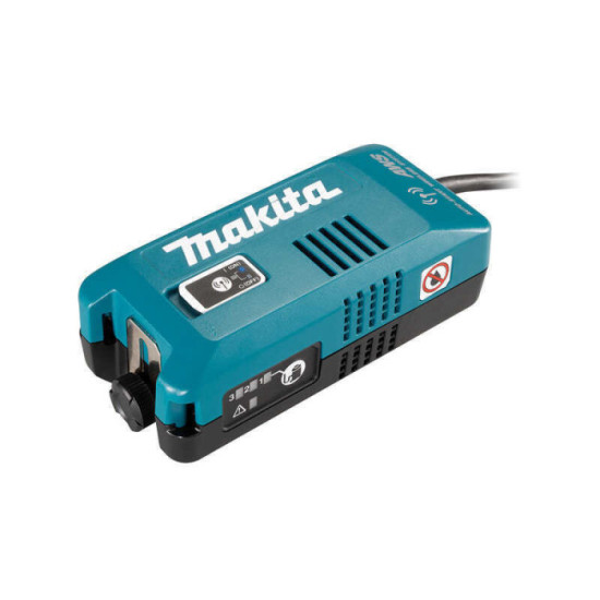 Adaptateur aws aspirateur Makita 199773 1