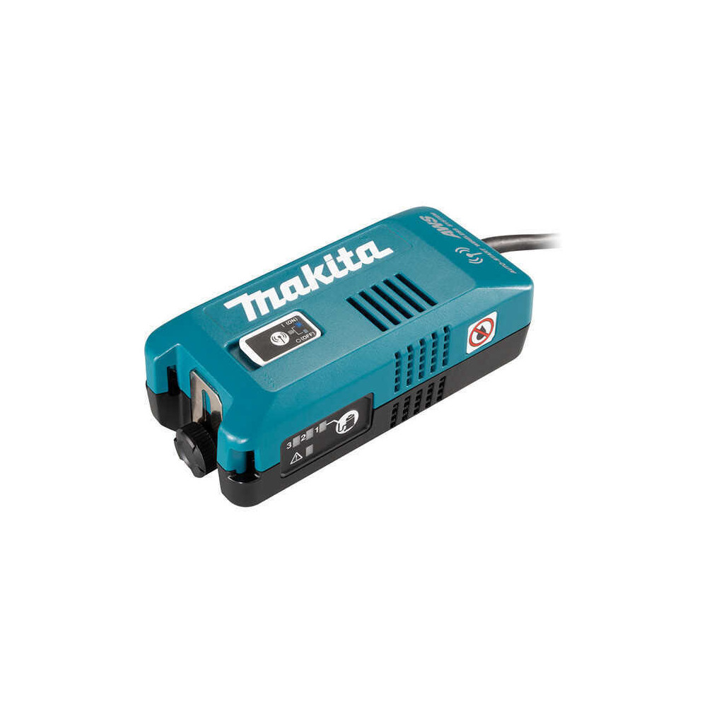 Adaptateur aws aspirateur Makita 199773 1