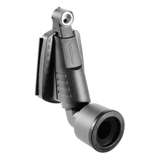 Buse pour poussiere de percage d 27 bsd Festool 500483