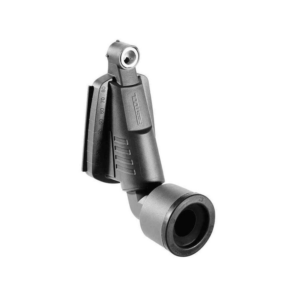 Buse pour poussiere de percage d 27 bsd Festool 500483