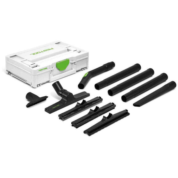 Kit de nettoyage compact d 27 36 k rs plus Festool 576839