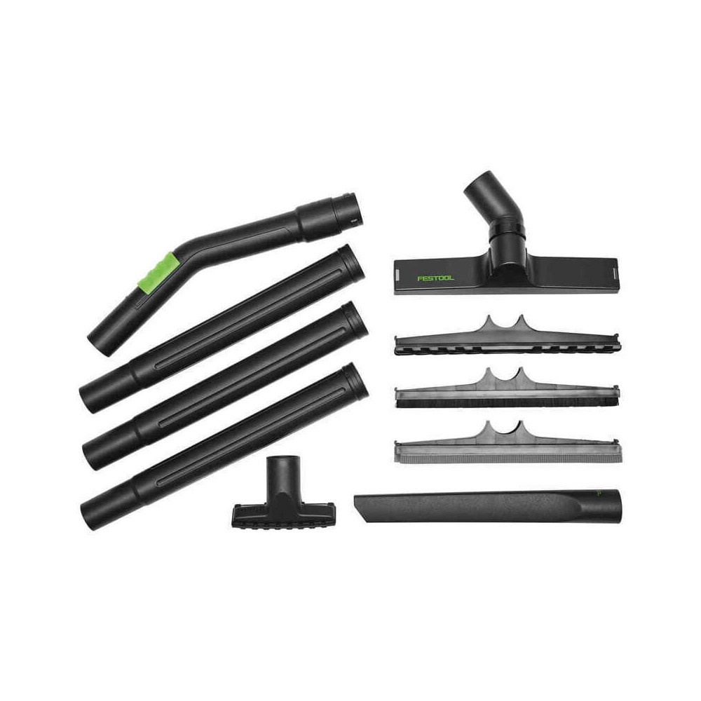 Kit de nettoyage compact d 27 36 k rs plus Festool 576839
