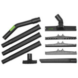 Kit de nettoyage compact d 27 36 k rs plus Festool 576839