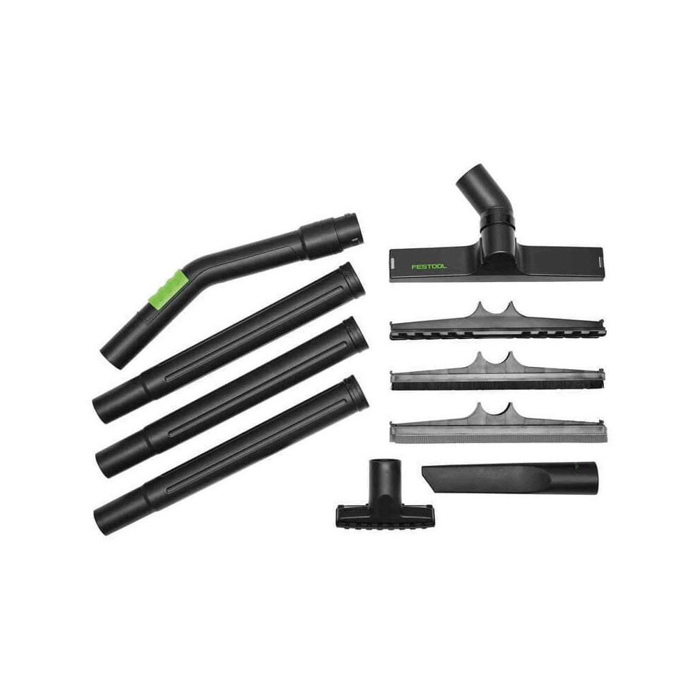 Kit de nettoyage pour aspirateur s rs Festool 203428