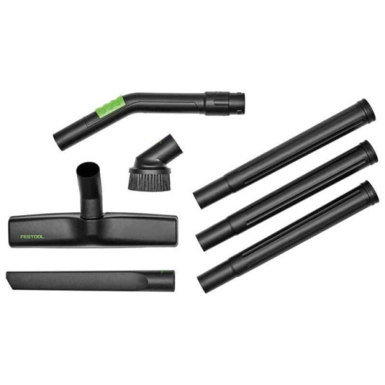 Kit de nettoyage pour aspirateur s rs Festool 577257
