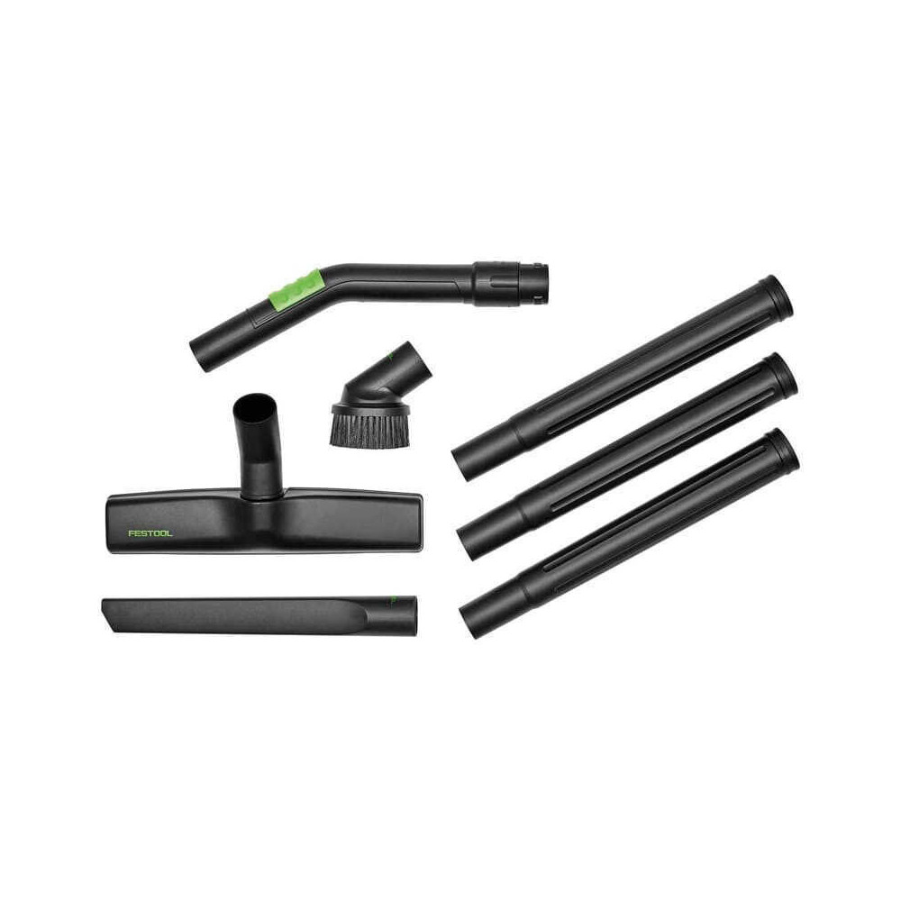 Kit de nettoyage pour aspirateur s rs Festool 577257