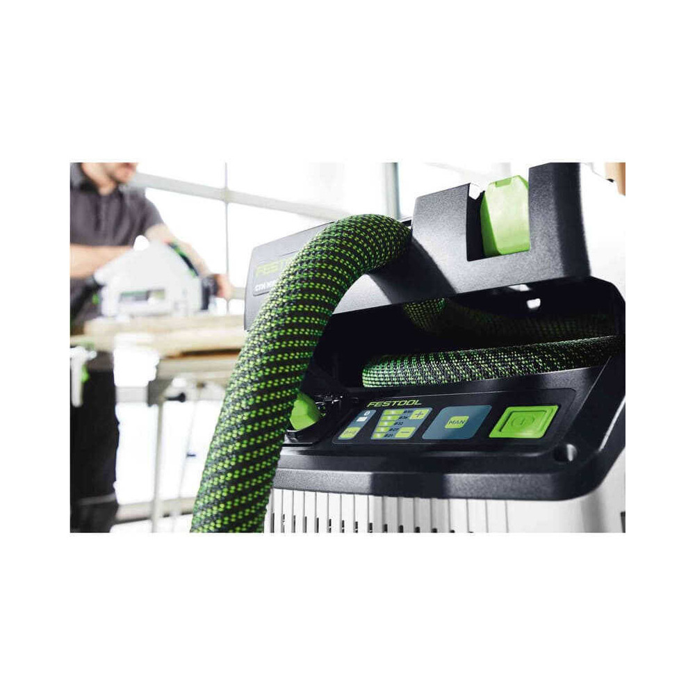 Tuyau pour aspirateur autoclean Festool 577158