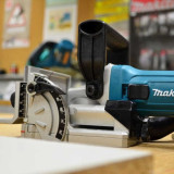 Lamelleuse 701 W en coffret Makpac Makita PJ7000J | ProForPro