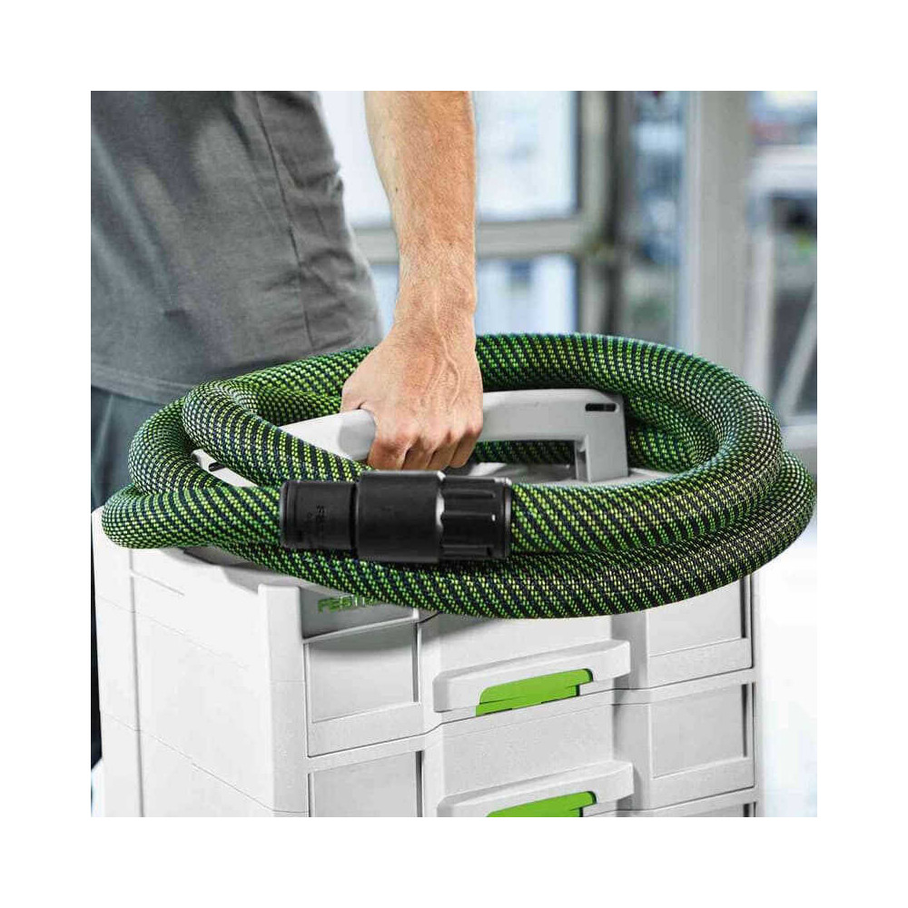 Tuyau pour aspirateur Festool 204921
