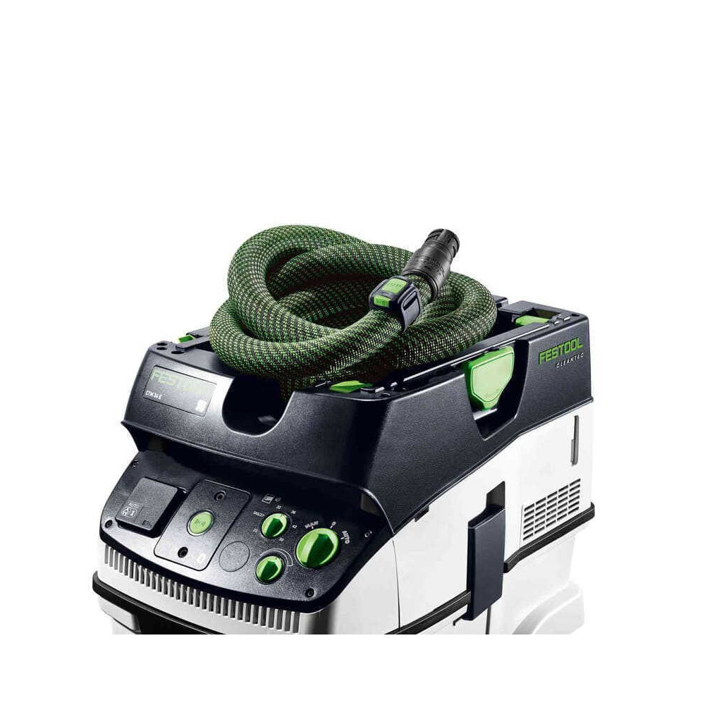 Tuyau pour aspirateur autoclean Festool 204923