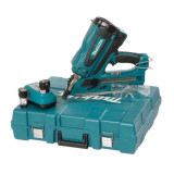 Cloueur à gaz autonome Makita GN900SE 7,2V pour charpente | ProForPro