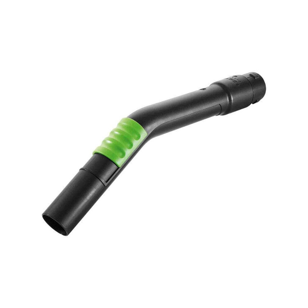 Tube coude d 36 hr k as pour aspirateur Festool 203129