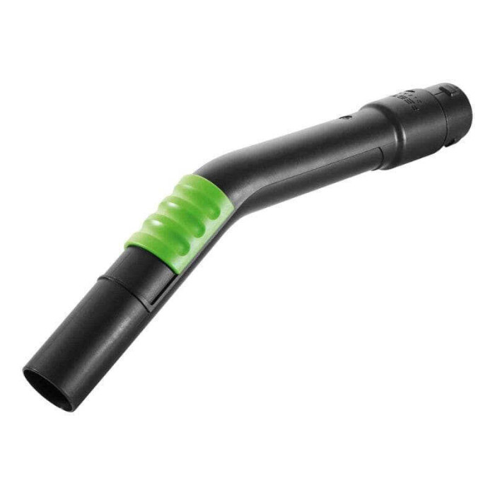 Tube coude d 36 hr k as pour aspirateur Festool 203129