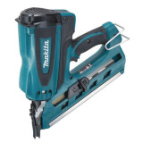 Cloueur à gaz autonome Makita GN900SE 7,2V pour charpente | ProForPro