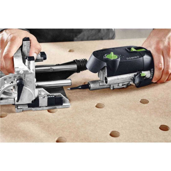 Fraise domino d 8 nl 28 hw df 500 Festool 493492