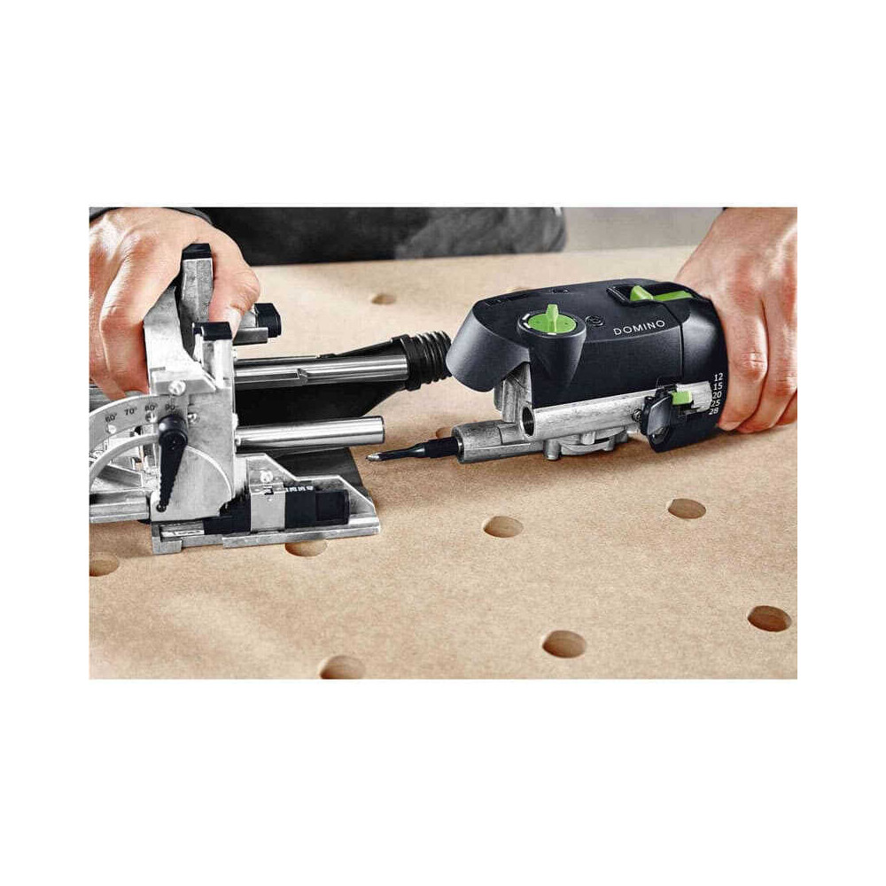 Fraise domino d 8 nl 28 hw df 500 Festool 493492