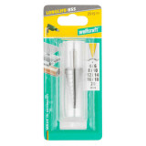 Fraise etagee hss wolfcraft 2585000