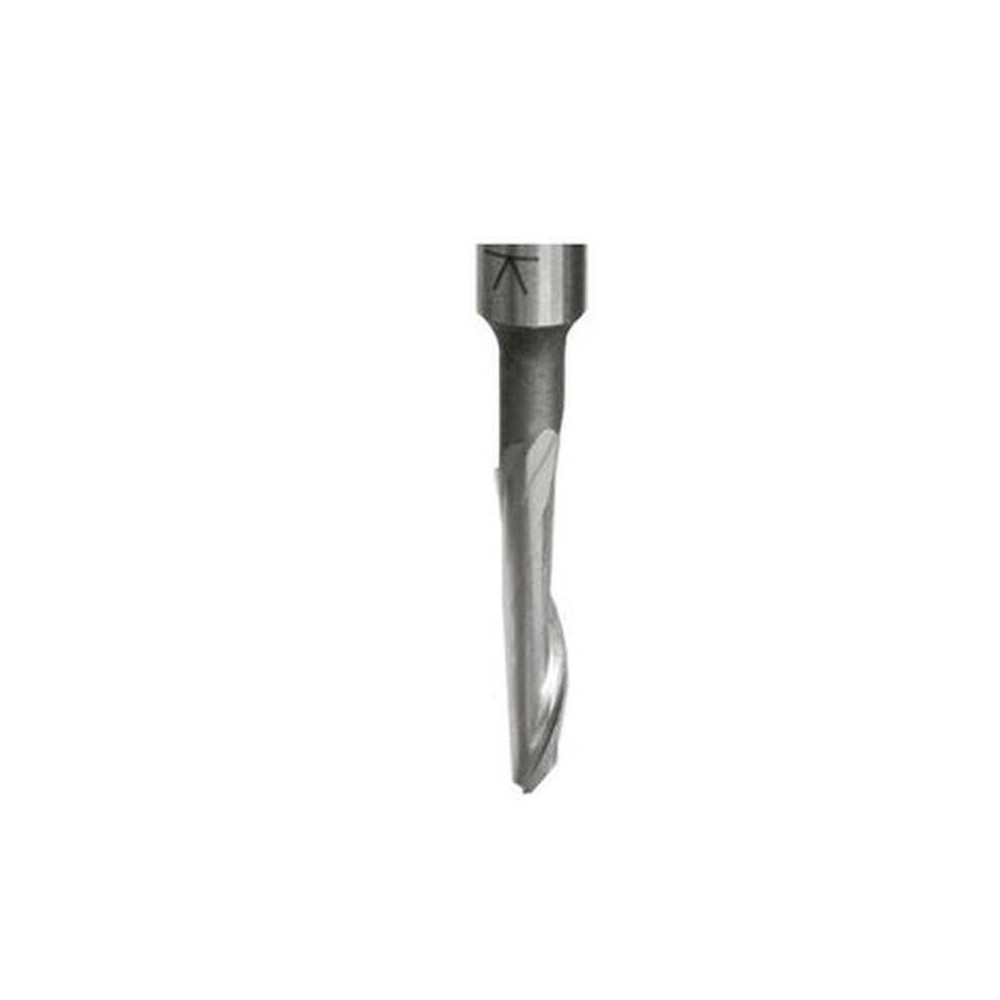 Fraises a rainurer helicoidale hw spi D1242 rd ss S12 Festool 492655