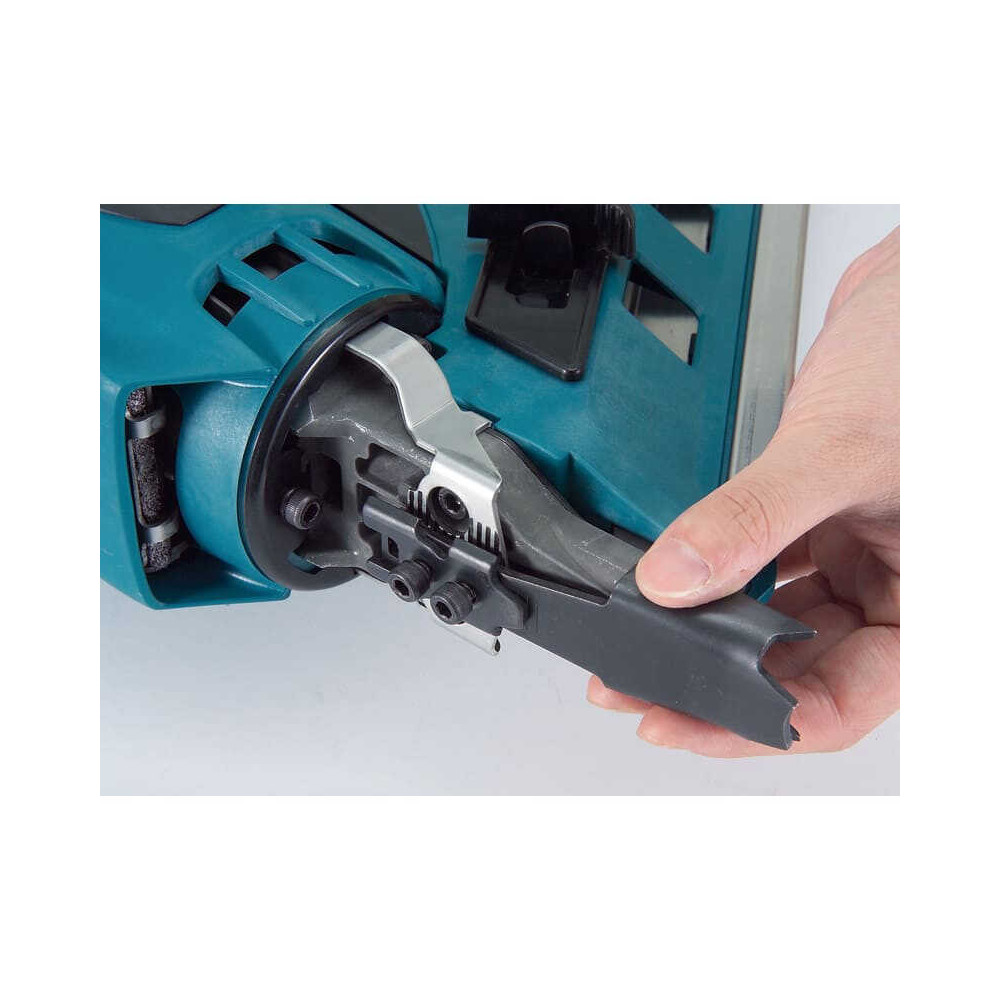Cloueur à gaz autonome Makita GN900SE 7,2V pour charpente | ProForPro
