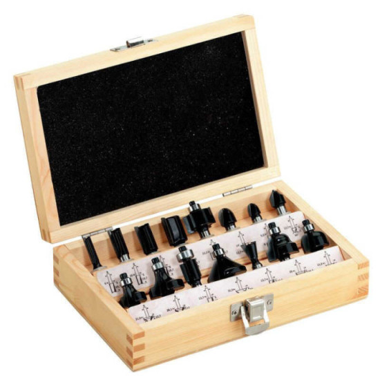 Coffret Makita 631039000 au prix HT