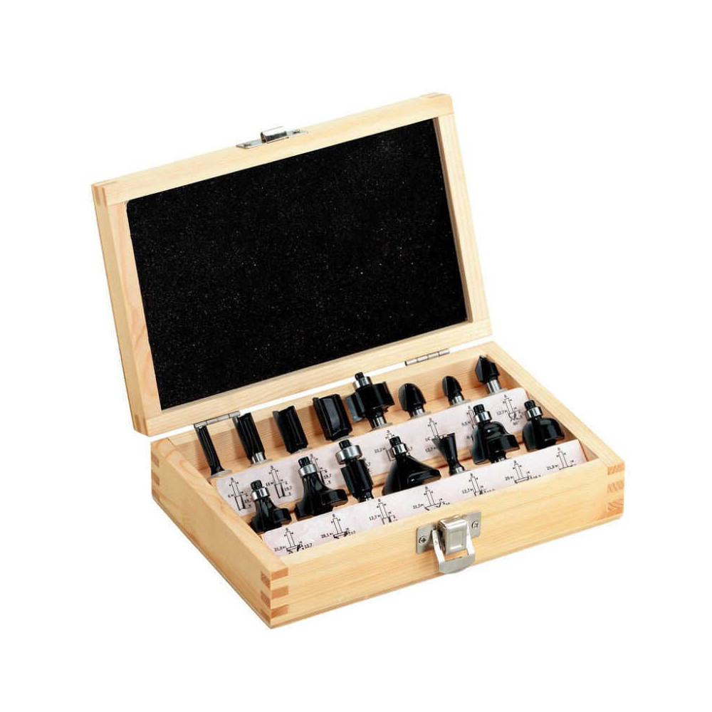 Coffret Makita 631039000 au prix HT