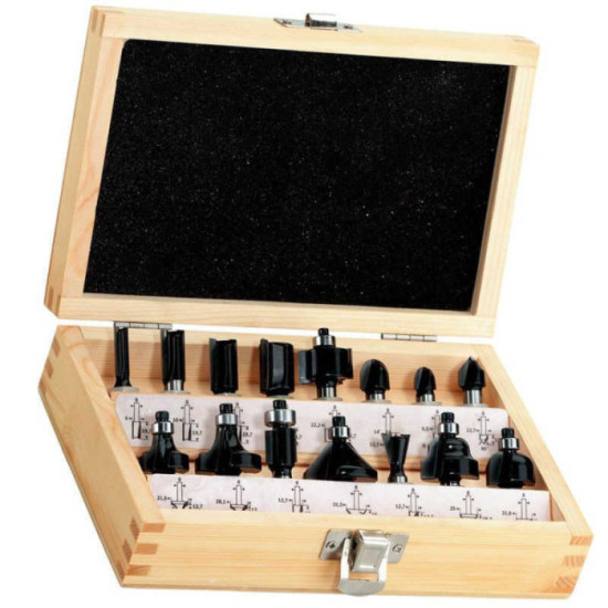Coffret Makita 631039000 au prix HT