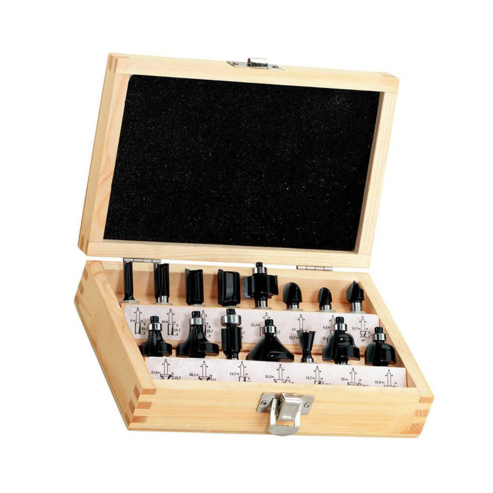 Coffret Makita 631039000 au prix HT