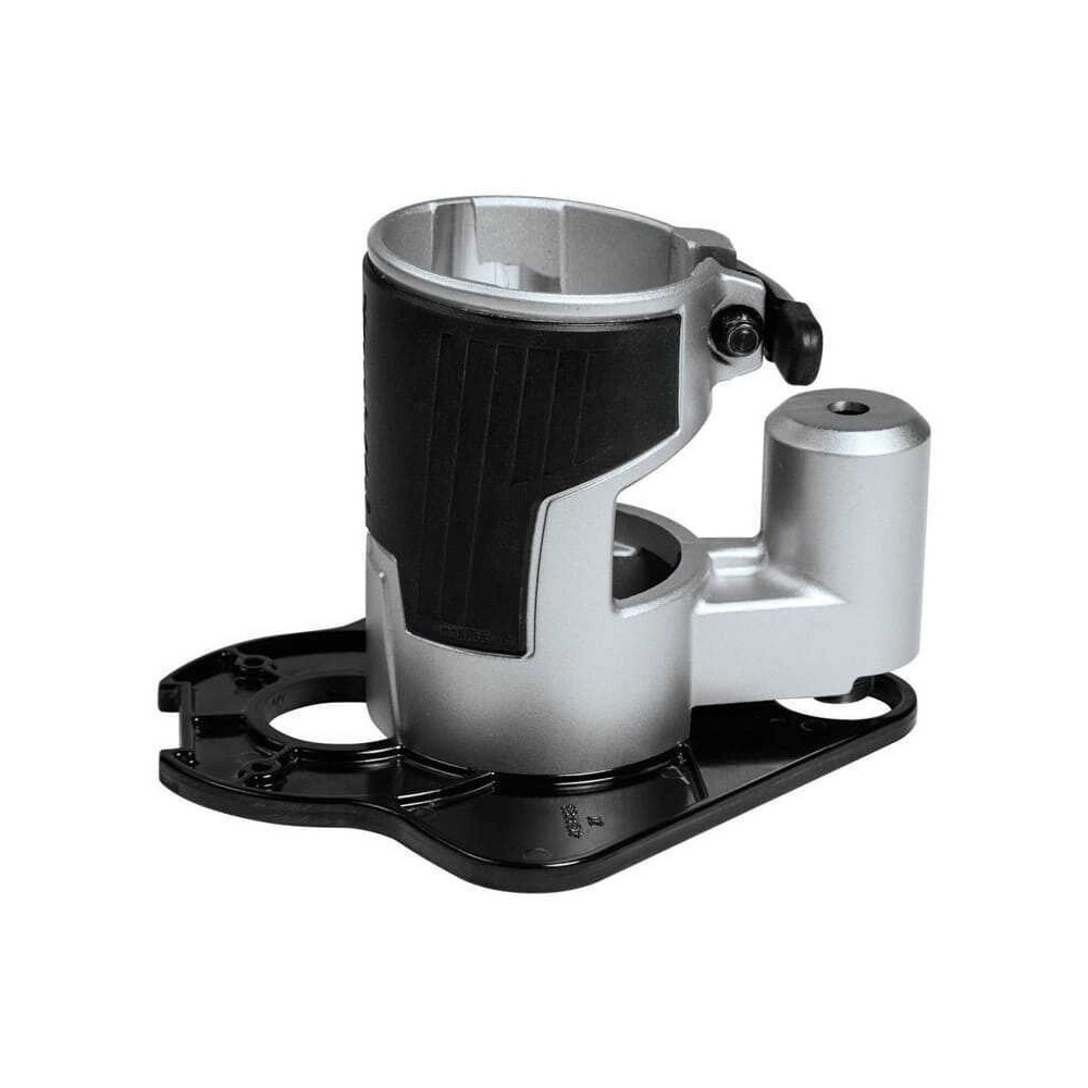 Base deportee pour defonceuse RT0700C Makita 195562 2